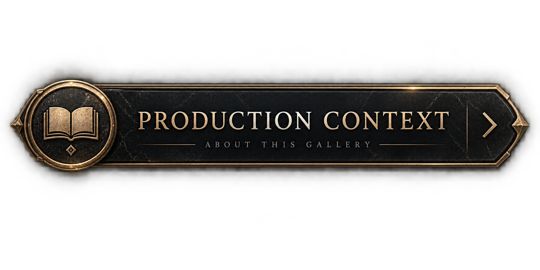 Production context — about this gallery